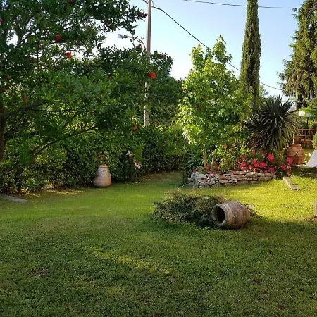 Σπίτι διακοπών Ca Bonamini