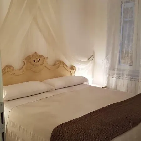 Σπίτι διακοπών Ca Bonamini Arcola