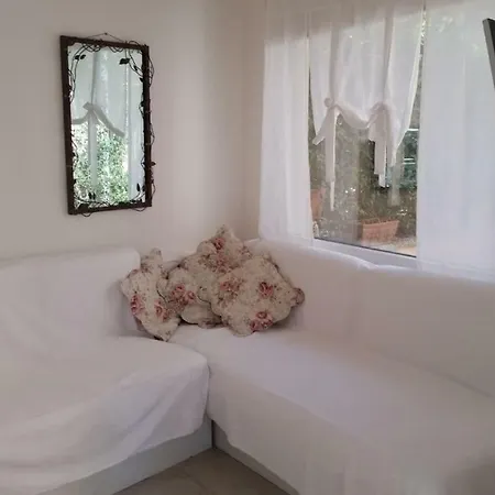 Σπίτι διακοπών Ca Bonamini *
