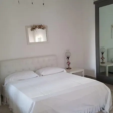 Σπίτι διακοπών Ca Bonamini