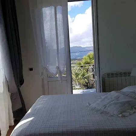 Σπίτι διακοπών Ca Bonamini *