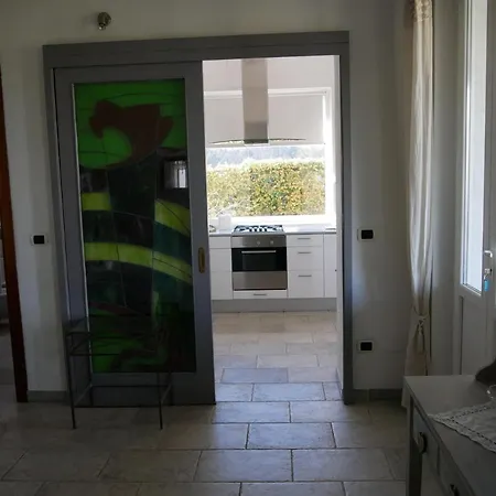 Ca Bonamini Σπίτι διακοπών Arcola