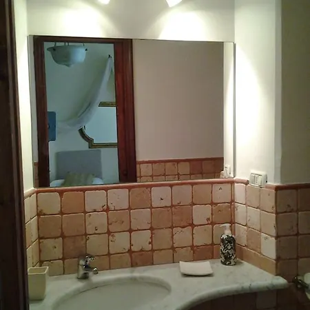 Σπίτι διακοπών Ca Bonamini