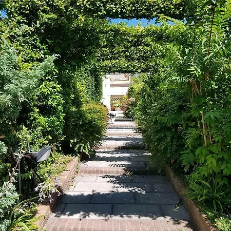 Holiday home Ca Bonamini *