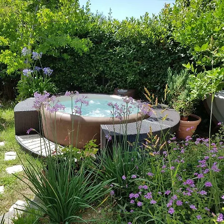 Holiday home Ca Bonamini Arcola