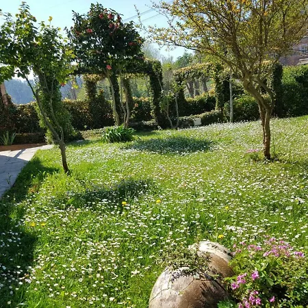 Hébergement de vacances Ca Bonamini *