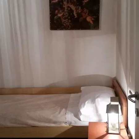 Ca Bonamini Hébergement de vacances