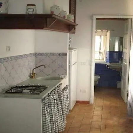 Holiday home Ca Bonamini Arcola