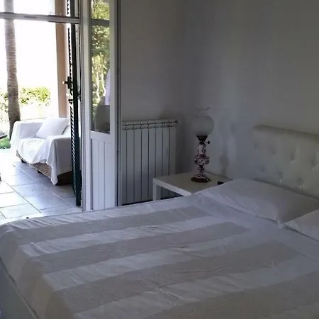 Holiday home Ca Bonamini *