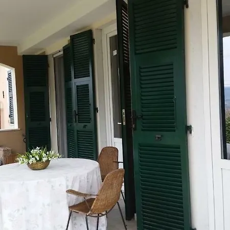 Holiday home Ca Bonamini