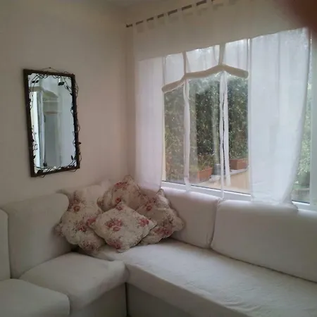Holiday home Ca Bonamini *