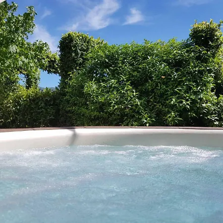 Ca Bonamini Holiday home *