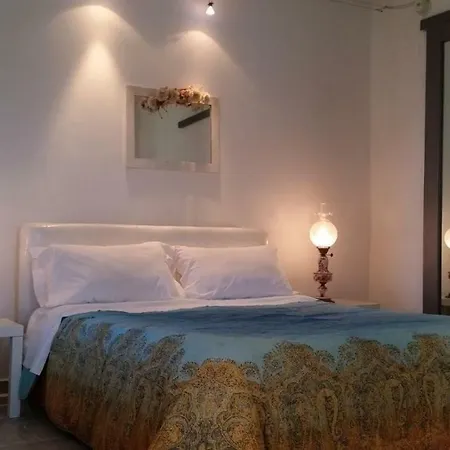 Holiday home Ca Bonamini