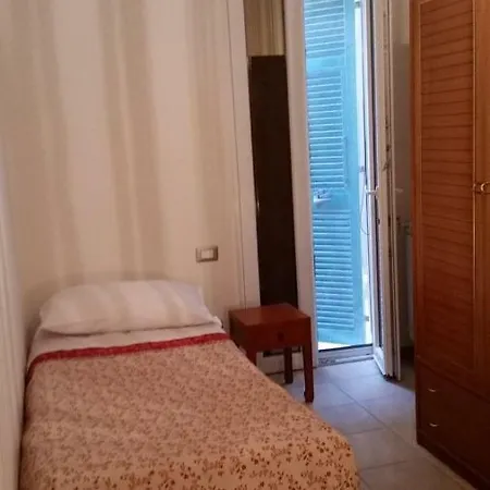 Hébergement de vacances Ca Bonamini Arcola