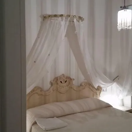 Ca Bonamini * Arcola