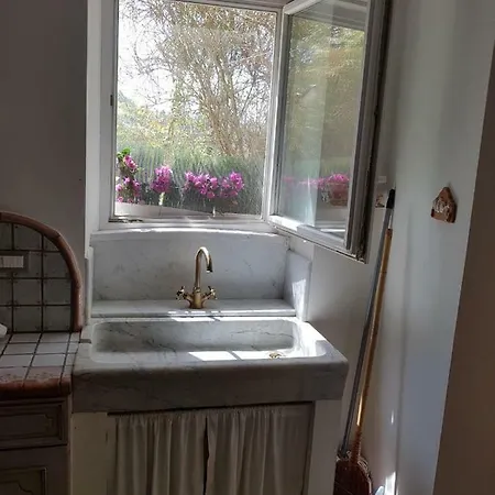 Ca Bonamini Holiday home