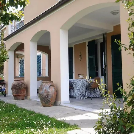 Ca Bonamini Holiday home