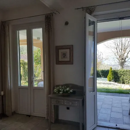 Holiday home Ca Bonamini Arcola