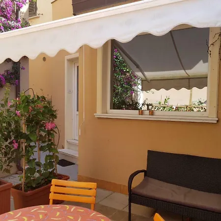 Holiday home Ca Bonamini *