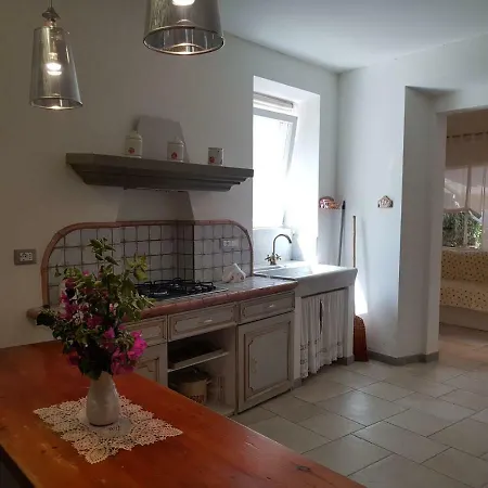 Holiday home Ca Bonamini Arcola