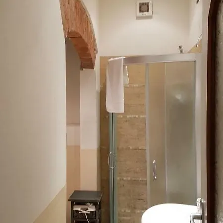 Holiday home Ca Bonamini *