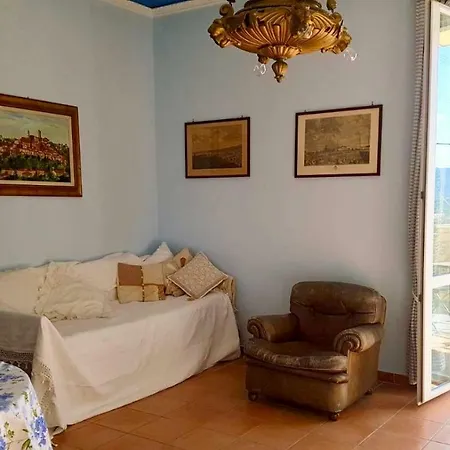 Ca Bonamini Holiday home Arcola