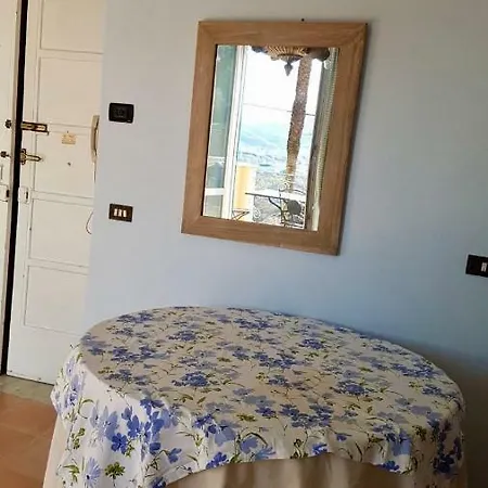 Ca Bonamini Holiday home