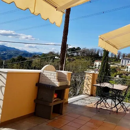 Ca Bonamini Holiday home