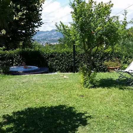 Ca Bonamini Holiday home