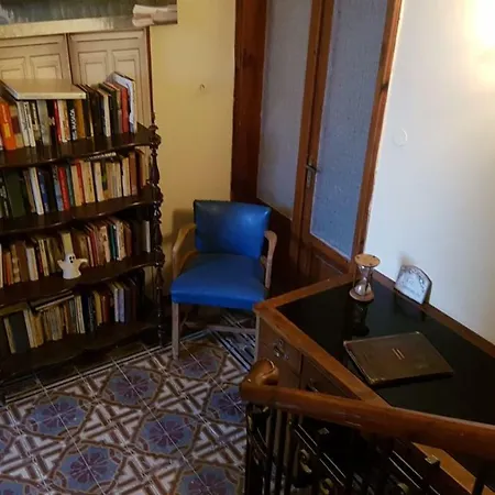 Holiday home Ca Bonamini Arcola