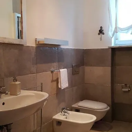 Ca Bonamini Holiday home *