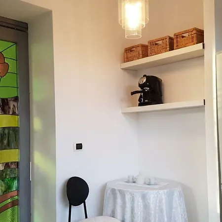 Holiday home Ca Bonamini Arcola