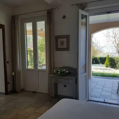 Hébergement de vacances Ca Bonamini Arcola