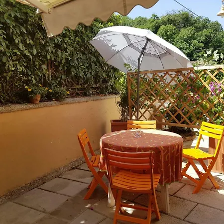 Hébergement de vacances Ca Bonamini *