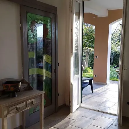Ca Bonamini * Arcola