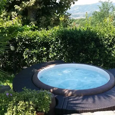 Hébergement de vacances Ca Bonamini *