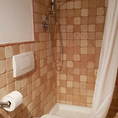 Holiday home Ca Bonamini