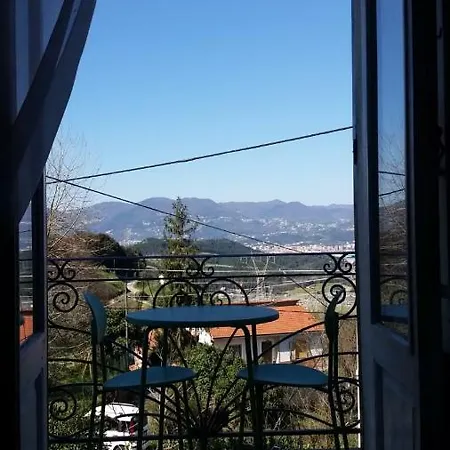 Ca Bonamini * Arcola
