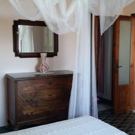 Casa vacanze Ca Bonamini *