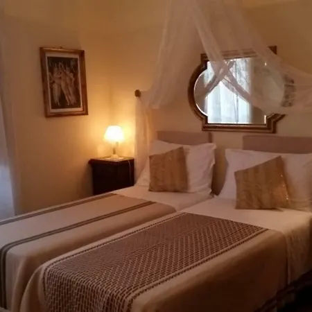 Ca Bonamini Arcola