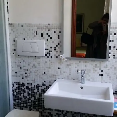 Holiday home Ca Bonamini Arcola