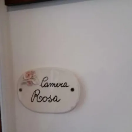 Ca Bonamini * Arcola