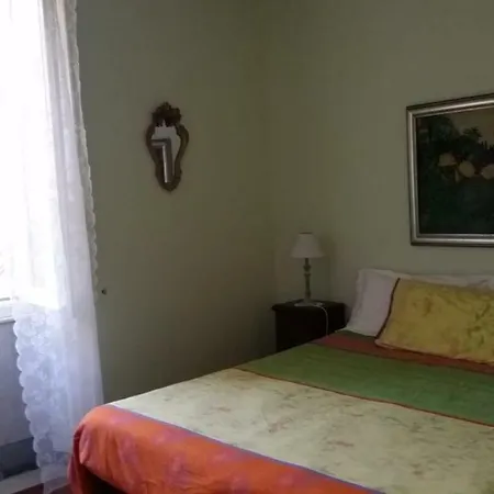 Ca Bonamini Holiday home