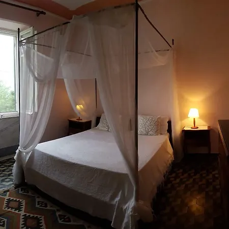 Ca Bonamini Holiday home *