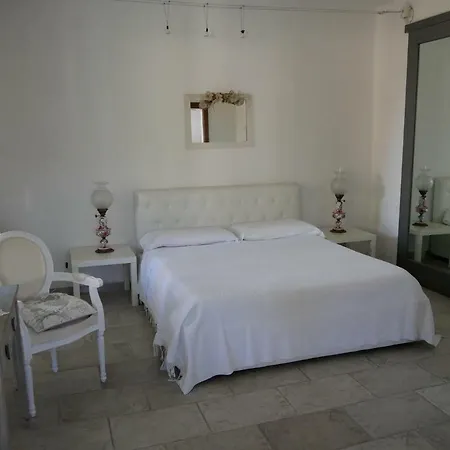 Ca Bonamini Arcola
