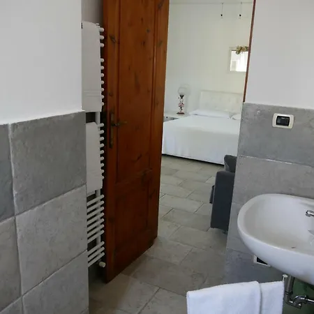 Holiday home Ca Bonamini