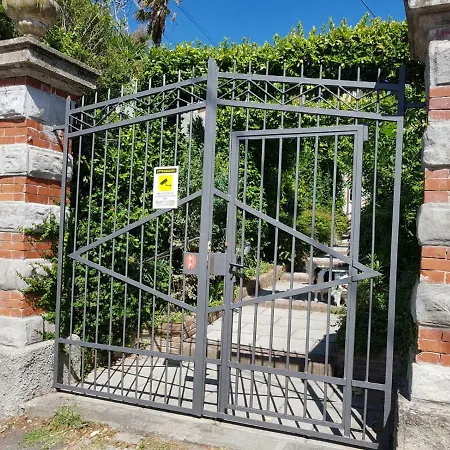 Ca Bonamini * Arcola