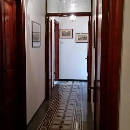 Ca Bonamini Hébergement de vacances *