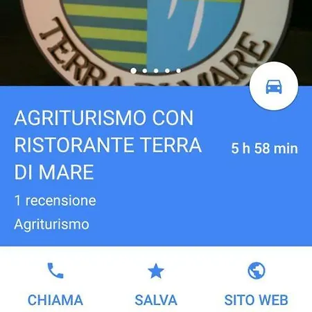 Hébergement de vacances Ca Bonamini Arcola