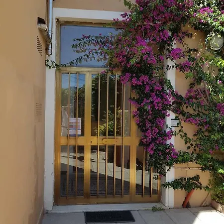 Ca Bonamini * Arcola